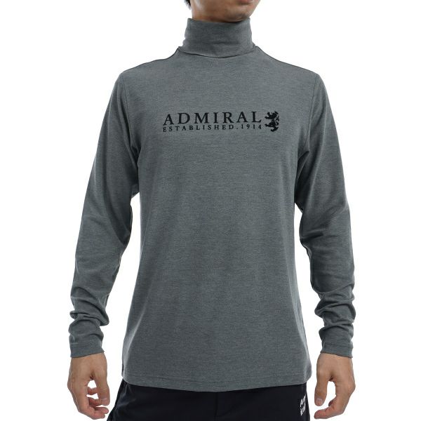 ウインザーオンラインショップアドミラル ロングスリーブTシャツ
