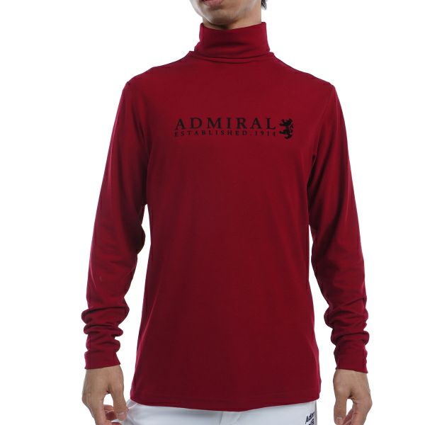30％OFF】[アドミラル ゴルフ]メンズ ソフトタッチ ロング
