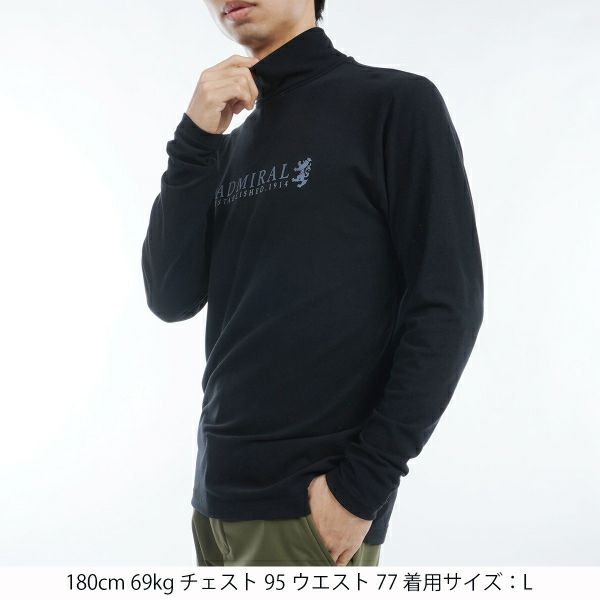 30％OFF】[アドミラル ゴルフ]メンズ ソフトタッチ ロング