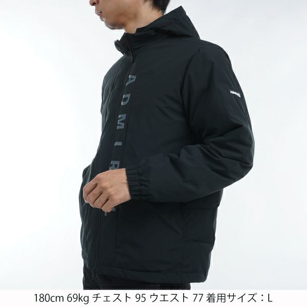 楽天市場】セール 30％OFF アドミラルゴルフ ダンボールニット