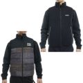 ADMIRAL アドミラル リバーシブルダウンベス 48 アウター Admiral - Admiral（アドミラル） リバーシブルダウンベスト