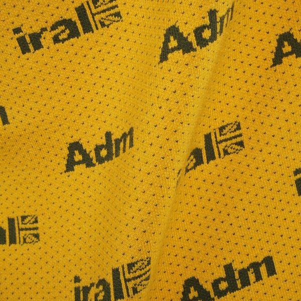 ツアーティー TOUR TEE メンズ メンズ ロゴツイーディー モックセーター ADMA493 詳細20