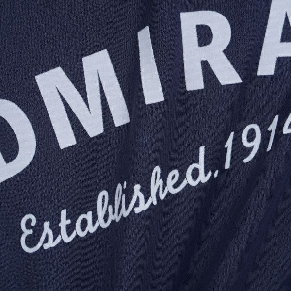 ツアーティー TOUR TEE メンズ メンズ 裏起毛 モックネックシャツ ADMA494 詳細21