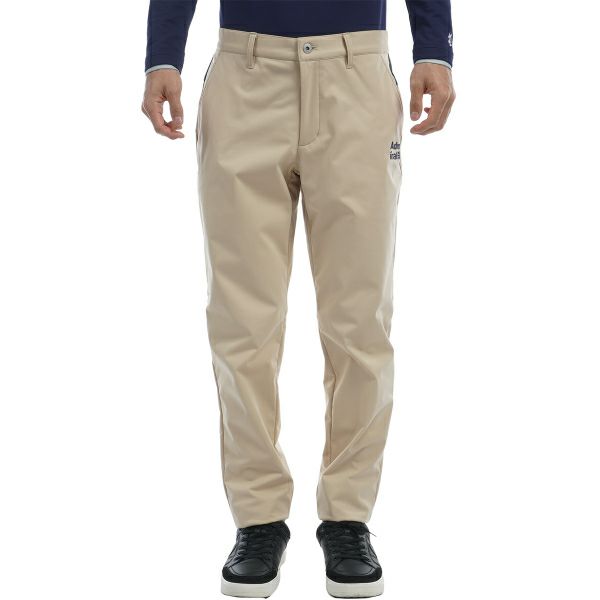 30％OFF】[アドミラル ゴルフ]メンズ 撥水バックフリース