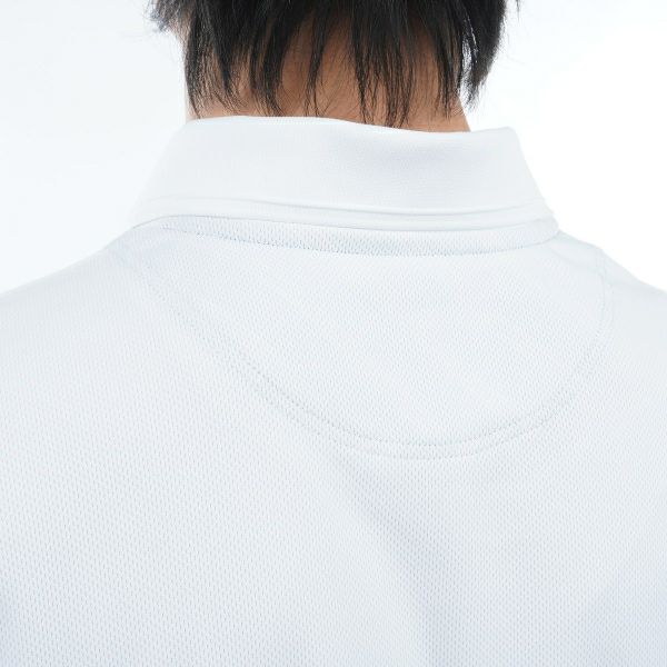 ツアーティー TOUR TEE メンズ メンズ フラッグ ポロシャツ ADMA497 詳細23