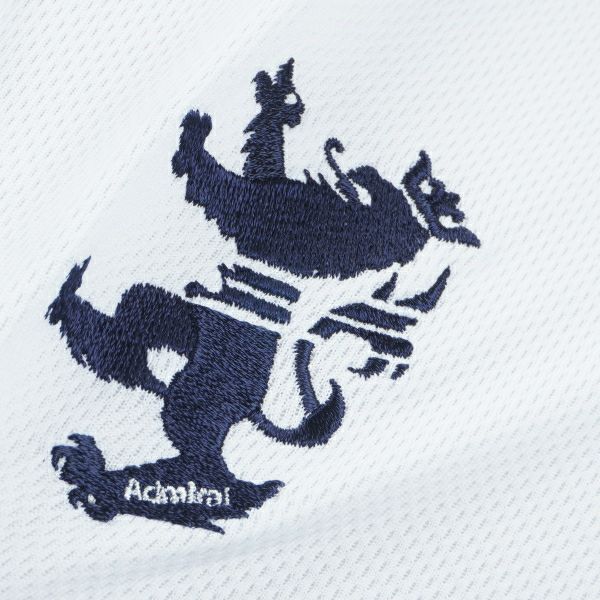 ツアーティー TOUR TEE メンズ メンズ フラッグ ポロシャツ ADMA497 詳細25