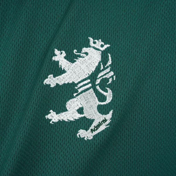 ツアーティー TOUR TEE メンズ メンズ フラッグ ポロシャツ ADMA497 詳細32