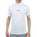 ツアーティー TOUR TEE メンズ メンズ フラッグ モックシャツ ADMA498 詳細2