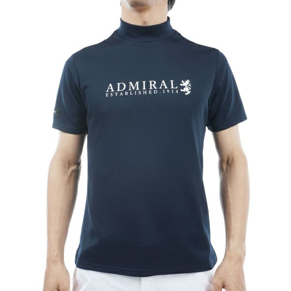 Admiral ゲームシャツ M