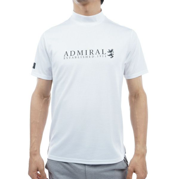 ツアーティー TOUR TEE メンズ メンズ アクティブトラッド モックシャツ ADMA499 詳細2
