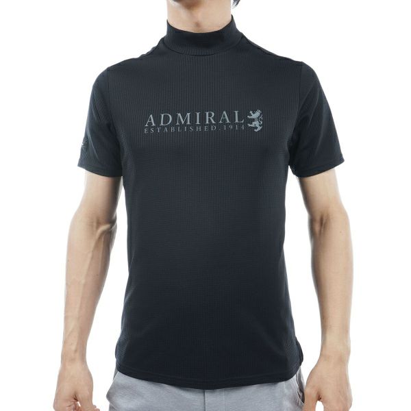 ツアーティー TOUR TEE メンズ メンズ アクティブトラッド モックシャツ ADMA499 詳細3
