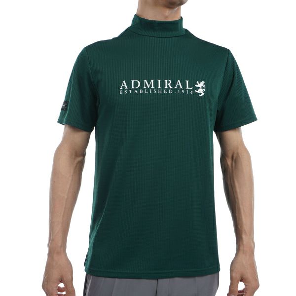ツアーティー TOUR TEE メンズ メンズ アクティブトラッド モックシャツ ADMA499 詳細5