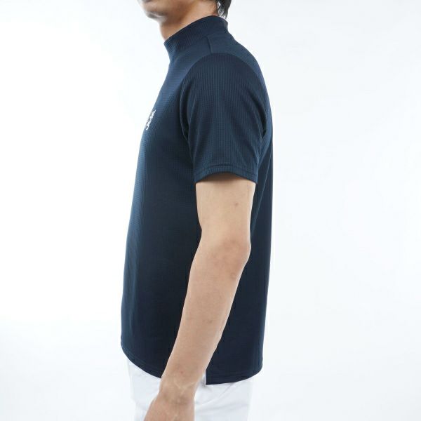 ツアーティー TOUR TEE メンズ メンズ アクティブトラッド モックシャツ ADMA499 詳細16