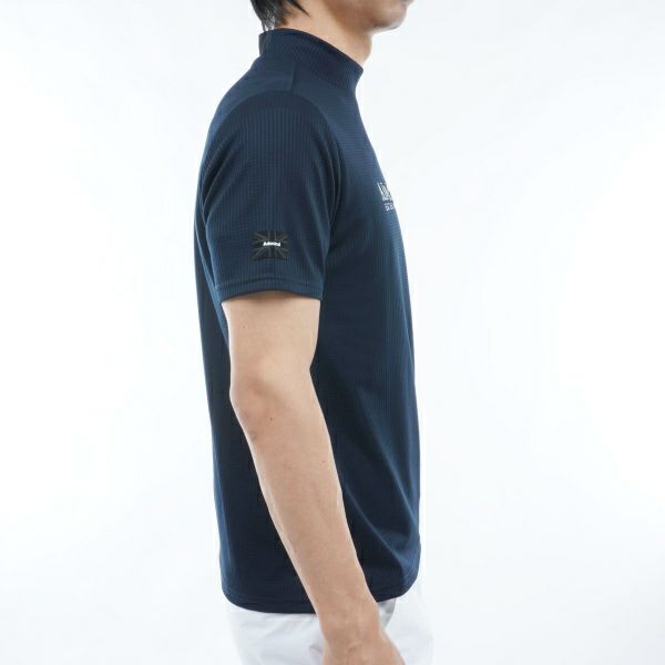 ツアーティー TOUR TEE メンズ メンズ アクティブトラッド モックシャツ ADMA499 詳細17