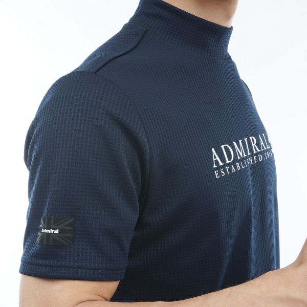 ツアーティー TOUR TEE メンズ メンズ アクティブトラッド モックシャツ ADMA499 詳細19