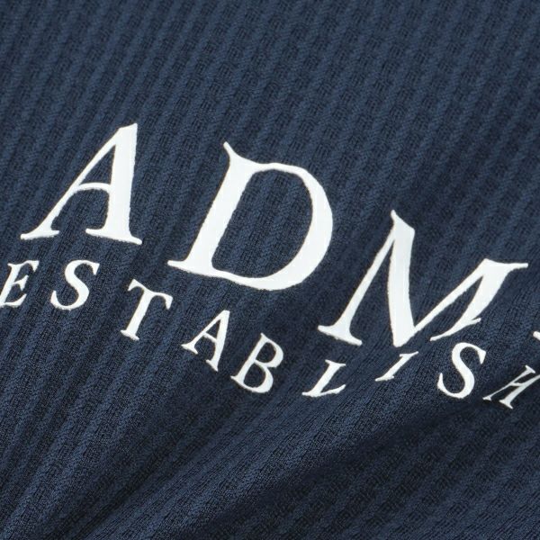 ツアーティー TOUR TEE メンズ メンズ アクティブトラッド モックシャツ ADMA499 詳細22