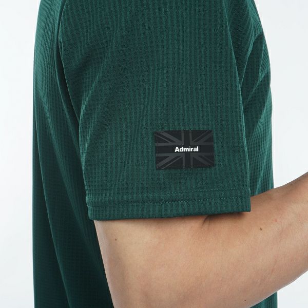ツアーティー TOUR TEE メンズ メンズ アクティブトラッド モックシャツ ADMA499 詳細26