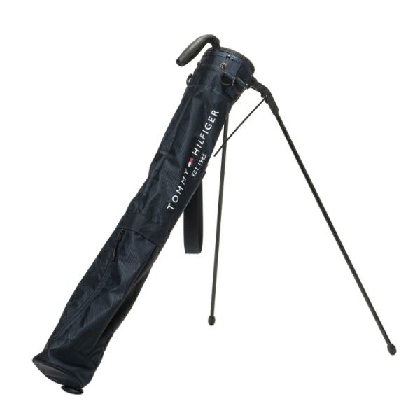 トミー ヒルフィガー ゴルフ]セルフスタンド シグネチャー