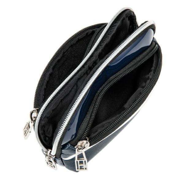 ツアーティー TOUR TEE メンズ レディース ユニセックス ポーチ　エナメルスポーツ THMG4FE2 詳細5