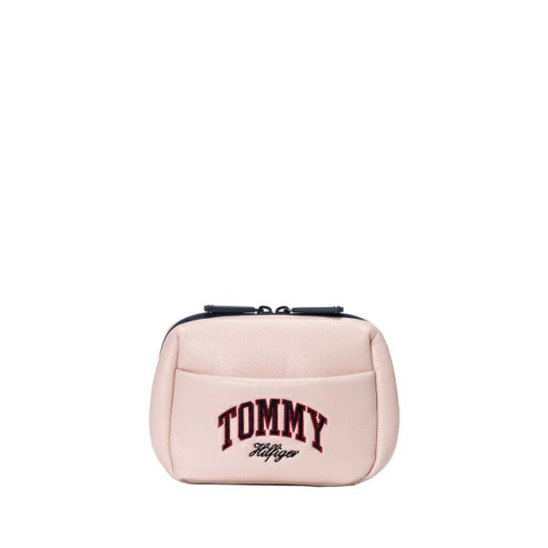 ツアーティー TOUR TEE メンズ レディース ユニセックス ポーチ　ラウンドロゴ THMG4FE0 詳細3