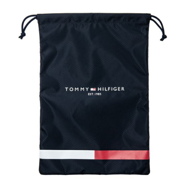 ツアーティー TOUR TEE メンズ レディース ユニセックス マルチバッグ　シグネチャー THMG4FEX 詳細1