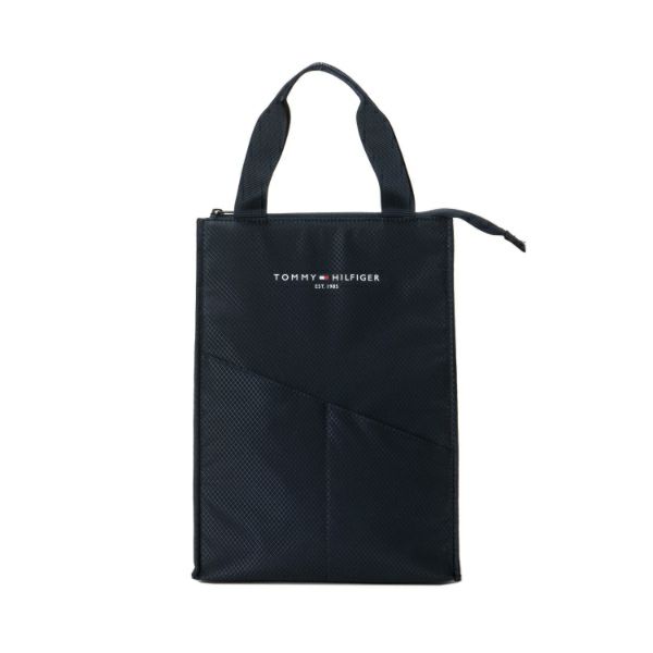 ツアーティー TOUR TEE メンズ レディース ユニセックス クールバッグ　トート THMG4FEZ 詳細1