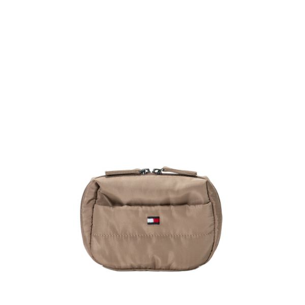 ツアーティー TOUR TEE メンズ レディース ユニセックス ポーチ　キルティング THMG4FE3 詳細2