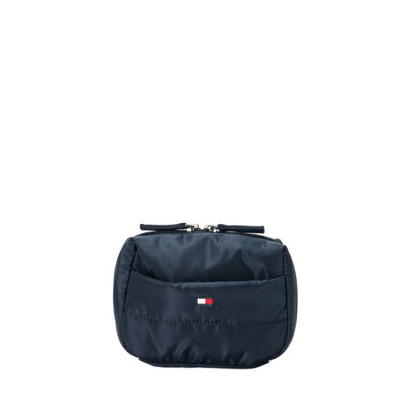 ツアーティー TOUR TEE メンズ レディース ユニセックス ポーチ　キルティング THMG4FE3 詳細3