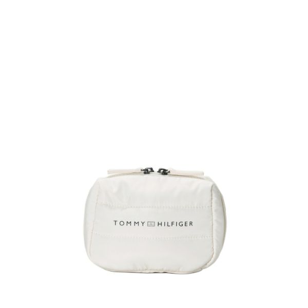 ツアーティー TOUR TEE メンズ レディース ユニセックス ポーチ　キルティング THMG4FE3 詳細5