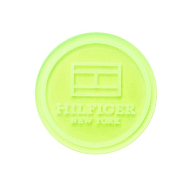 ツアーティー TOUR TEE メンズ レディース ユニセックス 蛍光色 ゴルフマーカー THMG4FM1 詳細1