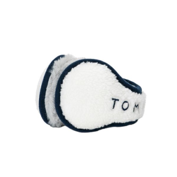 ツアーティー TOUR TEE メンズ レディース ユニセックス イヤーマフ　ボア THMB4F58 詳細1