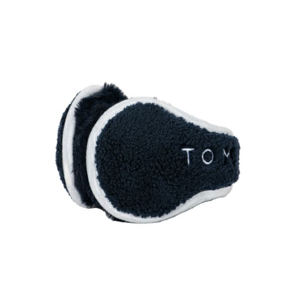 ツアーティー TOUR TEE メンズ レディース ユニセックス イヤーマフ　ボア THMB4F58 詳細2