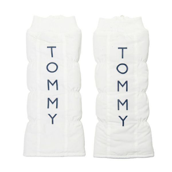 ツアーティー TOUR TEE メンズ レディース ユニセックス レッグウォーマー　キルト THMB4F59 詳細2