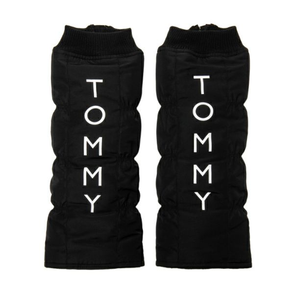 ツアーティー TOUR TEE メンズ レディース ユニセックス レッグウォーマー　キルト THMB4F59 詳細3
