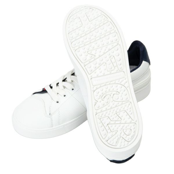 ツアーティー TOUR TEE メンズ レディース ユニセックス スパイクレスシューズ THMS4F 詳細5