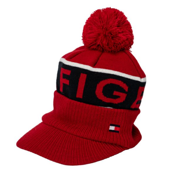 ツアーティー TOUR TEE メンズ レディース ユニセックス キャップ　ニット THMB4F53 詳細3