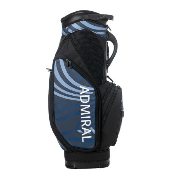ツアーティー TOUR TEE メンズ レディース ユニセックス カートキャディバッグ ダズルシリーズ ADMG4BC1 詳細6