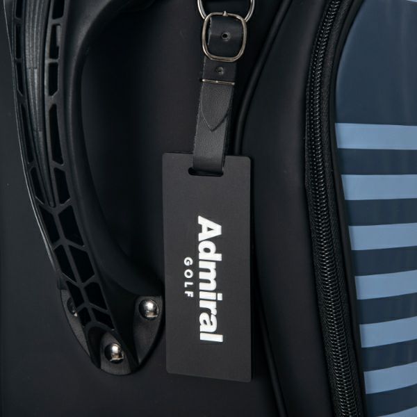 ツアーティー TOUR TEE メンズ レディース ユニセックス カートキャディバッグ ダズルシリーズ ADMG4BC1 詳細10