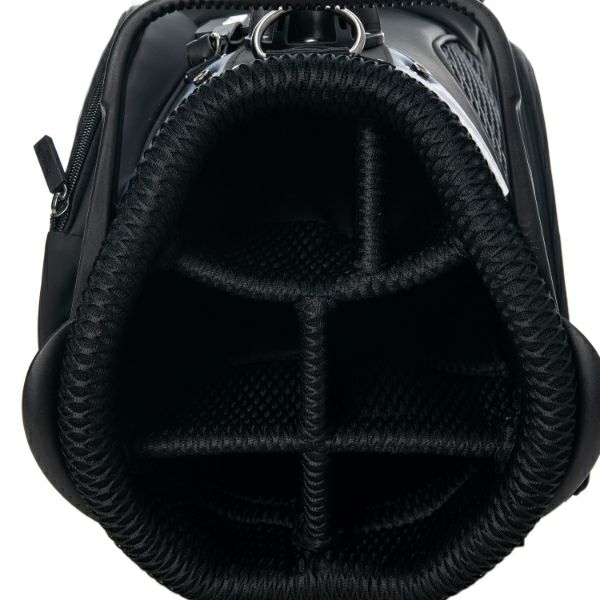 ツアーティー TOUR TEE メンズ レディース ユニセックス カートキャディバッグ ダズルシリーズ ADMG4BC1 詳細15