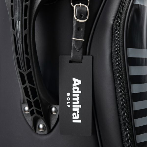 ツアーティー TOUR TEE メンズ レディース ユニセックス カートキャディバッグ ダズルシリーズ ADMG4BC1 詳細22