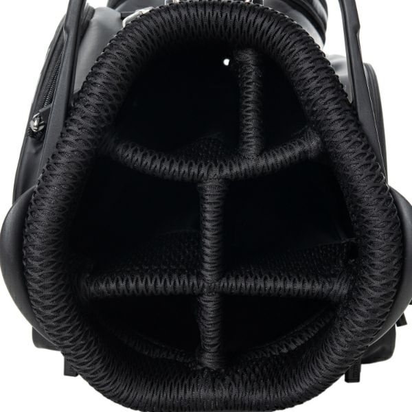 ツアーティー TOUR TEE メンズ レディース ユニセックス カートキャディバッグ ダズルシリーズ ADMG4BC1 詳細26