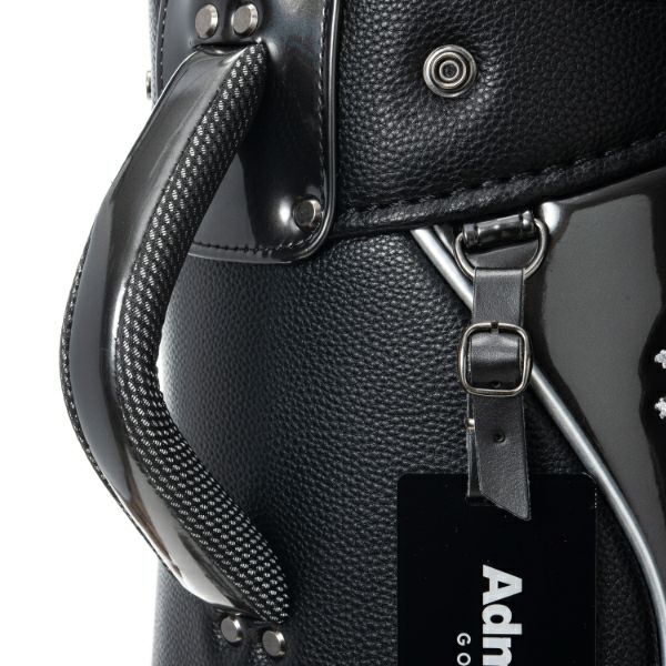 ツアーティー TOUR TEE メンズ レディース ユニセックス カートキャディバッグスポーツ ADMG4BC3 詳細12