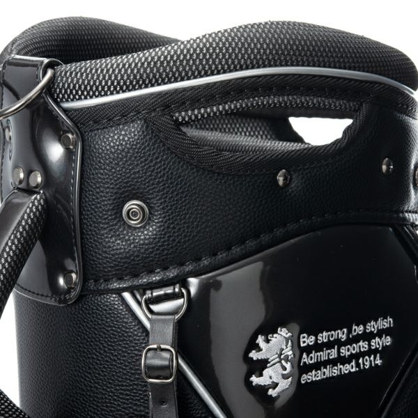 ツアーティー TOUR TEE メンズ レディース ユニセックス カートキャディバッグスポーツ ADMG4BC3 詳細13