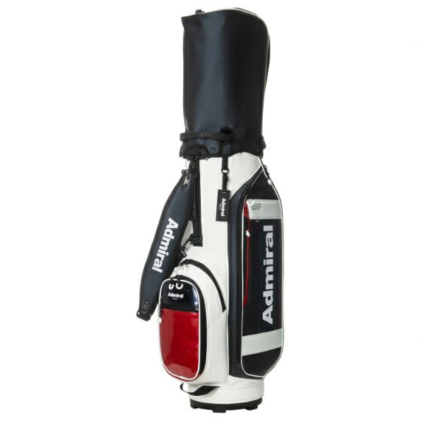 Amazon | Admiral GOLF(アドミラル ゴルフ) キャデイバッグ