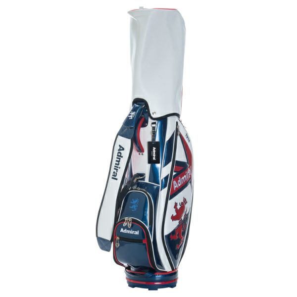 ツアーティー TOUR TEE メンズ レディース ユニセックス 【公式ショップ限定】キャディバッグ スマートスポーツ ADMG4BC6 詳細3