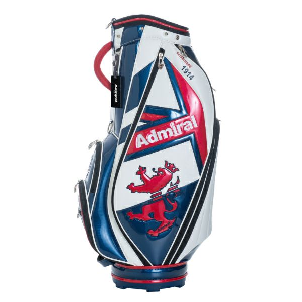 ツアーティー TOUR TEE メンズ レディース ユニセックス 【公式ショップ限定】キャディバッグ スマートスポーツ ADMG4BC6 詳細6