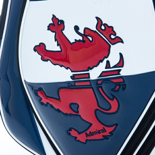 ツアーティー TOUR TEE メンズ レディース ユニセックス 【公式ショップ限定】キャディバッグ スマートスポーツ ADMG4BC6 詳細8