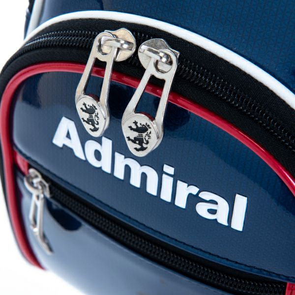 ツアーティー TOUR TEE メンズ レディース ユニセックス 【公式ショップ限定】キャディバッグ スマートスポーツ ADMG4BC6 詳細11