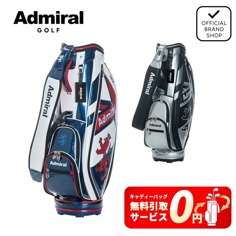 ツアーティー TOUR TEE メンズ レディース ユニセックス 【公式ショップ限定】キャディバッグ スマートスポーツ ADMG4BC6 詳細16