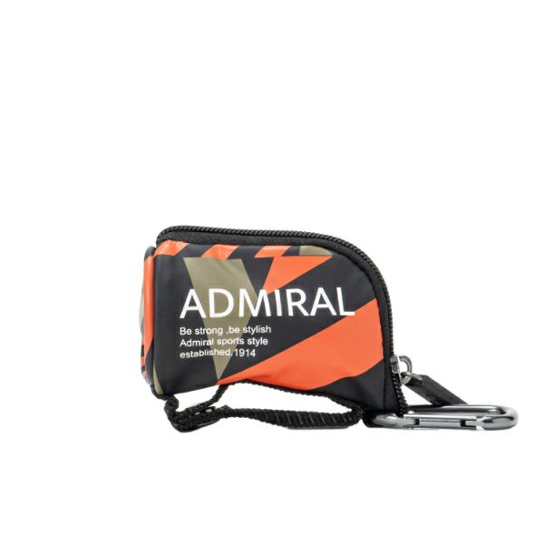 ツアーティー TOUR TEE メンズ レディース ユニセックス ボールポーチ ダズルシリーズ ADMG4BE1 詳細2